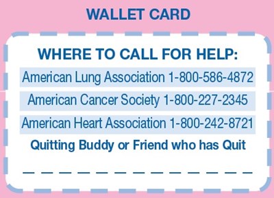 Wallet Card 1 (Wallet Card 1)